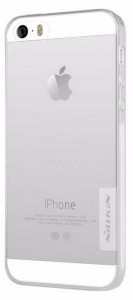  Nillkin TPU Nature iPhone 5/5s/SE White