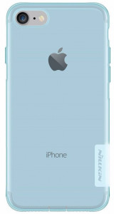  Nillkin TPU Nature iPhone 7 Blue