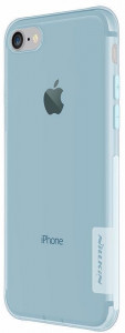  Nillkin TPU Nature iPhone 7 Blue 5