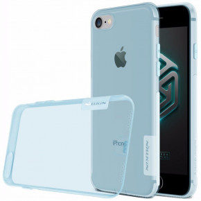  Nillkin TPU Nature iPhone 7 Blue 6