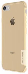  Nillkin TPU Nature iPhone 7 Brown 4