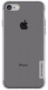  Nillkin TPU Nature iPhone 7 Grey