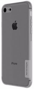  Nillkin TPU Nature iPhone 7 Grey 3