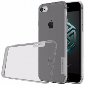  Nillkin TPU Nature iPhone 7 Grey 4