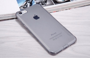  Nillkin TPU Nature iPhone 7 Grey 6