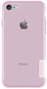  Nillkin TPU Nature iPhone 7 Pink