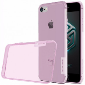  Nillkin TPU Nature iPhone 7 Pink 5