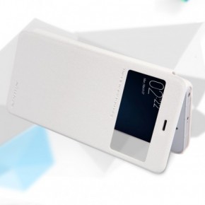  Nillkin Xiaomi Mi 5 - Spark series White 3