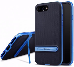  Nillkin Youth case iPhone 7 Plus Blue 6