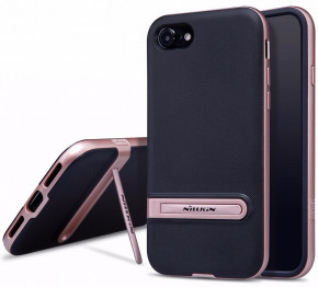  Nillkin Youth case iPhone 7 Rose gold 5