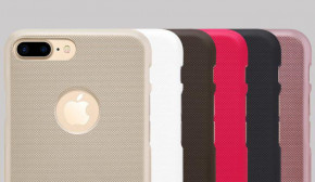  Nillkin  iPhone 6/6s Nillkin Frosted cover, 