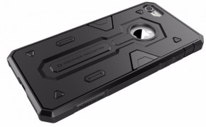  Nillkin iPhone 7 - Defender II (Black) 4