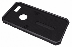  Nillkin iPhone 7 - Defender II (Black) 5