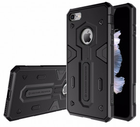  Nillkin iPhone 7 - Defender II (Black)