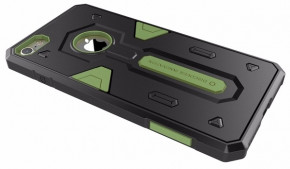  Nillkin iPhone 7 - Defender II (Green) 3