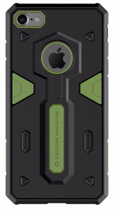  Nillkin iPhone 7 - Defender II (Green)