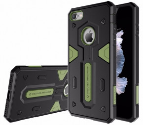  Nillkin iPhone 7 - Defender II (Green) 6