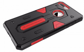  Nillkin iPhone 7 - Defender II (Red) 3