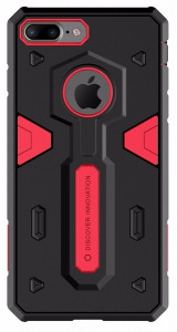  Nillkin iPhone 7 - Defender II (Red)