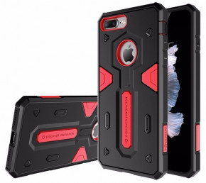  Nillkin iPhone 7 - Defender II (Red) 6