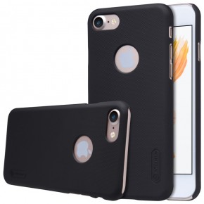  Nillkin iPhone 7 (4.7) Frosted Shield Black