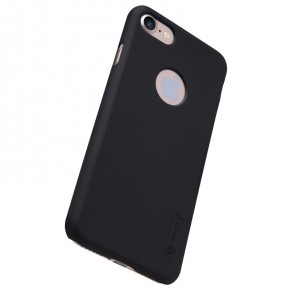  Nillkin iPhone 7 (4.7) Frosted Shield Black 4