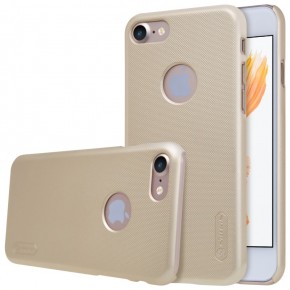  Nillkin iPhone 7 (4.7) Frosted Shield Gold