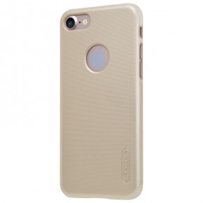  Nillkin iPhone 7 (4.7) Frosted Shield Gold 4