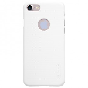  Nillkin iPhone 7 (4.7) Frosted Shield White 6