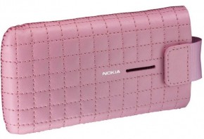  Nokia CP-505 Carrying Pink 3