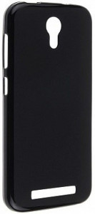  Toto TPU case matte Nokia 230 Dual Black