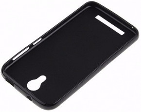  Toto TPU case matte Nokia 230 Dual Black 3