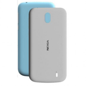    Nokia Xpress-on Colour Dual Pack (1A21RSR00VA)