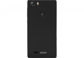 - Nomi TPU-cover TCi5031  Nomi i5031 Black (215260)