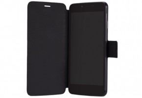  Nomi Slim cover SCi505  i505 Black (191903) 4