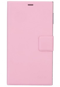  Nomi Slim cover SCi503  i503 Pink