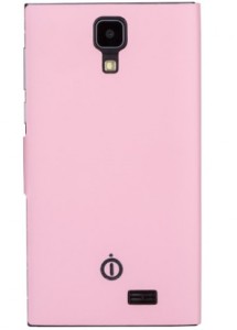  Nomi Slim cover SCi503  i503 Pink 3