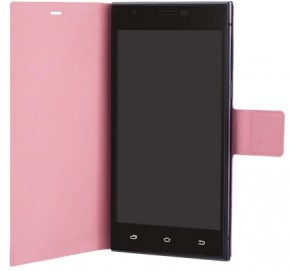  Nomi Slim cover SCi503  i503 Pink 4