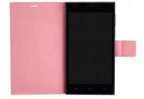  Nomi Slim cover SCi503  i503 Pink 5