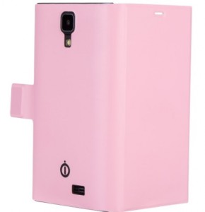  Nomi Slim cover SCi503  i503 Pink 6