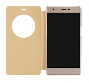  Nomi Smart cover SMi506  i506 Gold 4