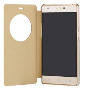  Nomi Smart cover SMi506  i506 Gold 5