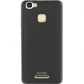    Nomi TPU-cover TCi5032 Black (311252)