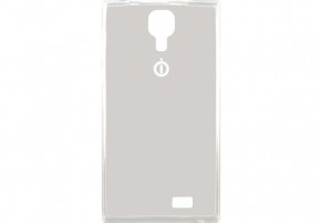  Nomi Ultra Thin TPU UTCi503  i503 Clear (168754)