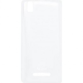  Nomi Ultra Thin TPU UTCi5011 Transparent