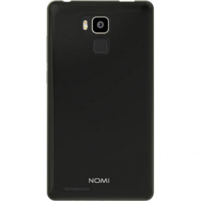  Nomi Ultra Thin TPU UTCi6030 Black