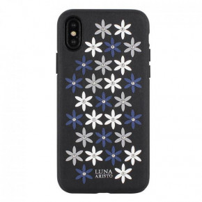  Polo  iPhone Xr Luna Aristo Daisies 