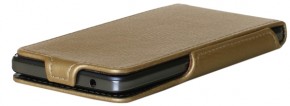  Red Point Flip case Huawei Y6 Pro Gold 5