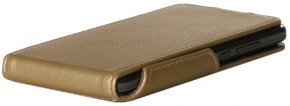  Red Point Flip case Huawei Y6 Pro Gold 6