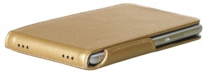  Red Point Flip case Meizu M3s Gold 6